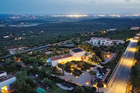 Villa a Puntiro, Mallorca, Puntiro - € 3.999.000 | Ref: Sa Casa Blanca - foto 44